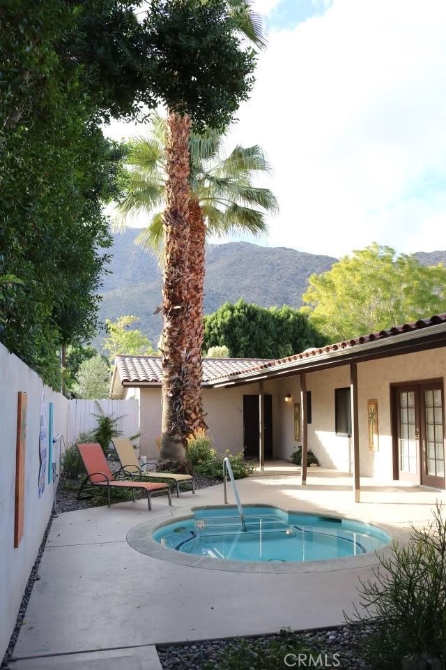 225 South Cahuilla Road Palm Springs, CA 92262 - Photo 6 of 11