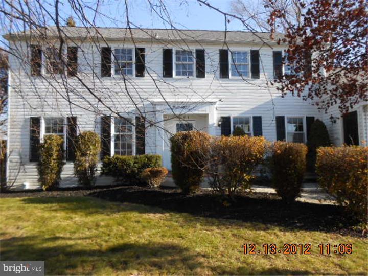 691 Cherry Tree Road Aston, PA 19014 - Photo 1 of 25 Exterior Front