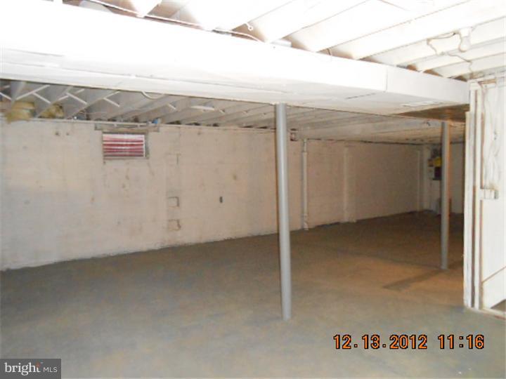 691 Cherry Tree Road Aston, PA 19014 - Photo 21 of 25 Basement