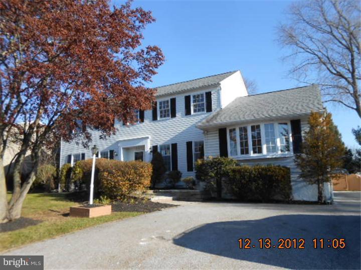 691 Cherry Tree Road Aston, PA 19014 - Photo 22 of 25 Exterior