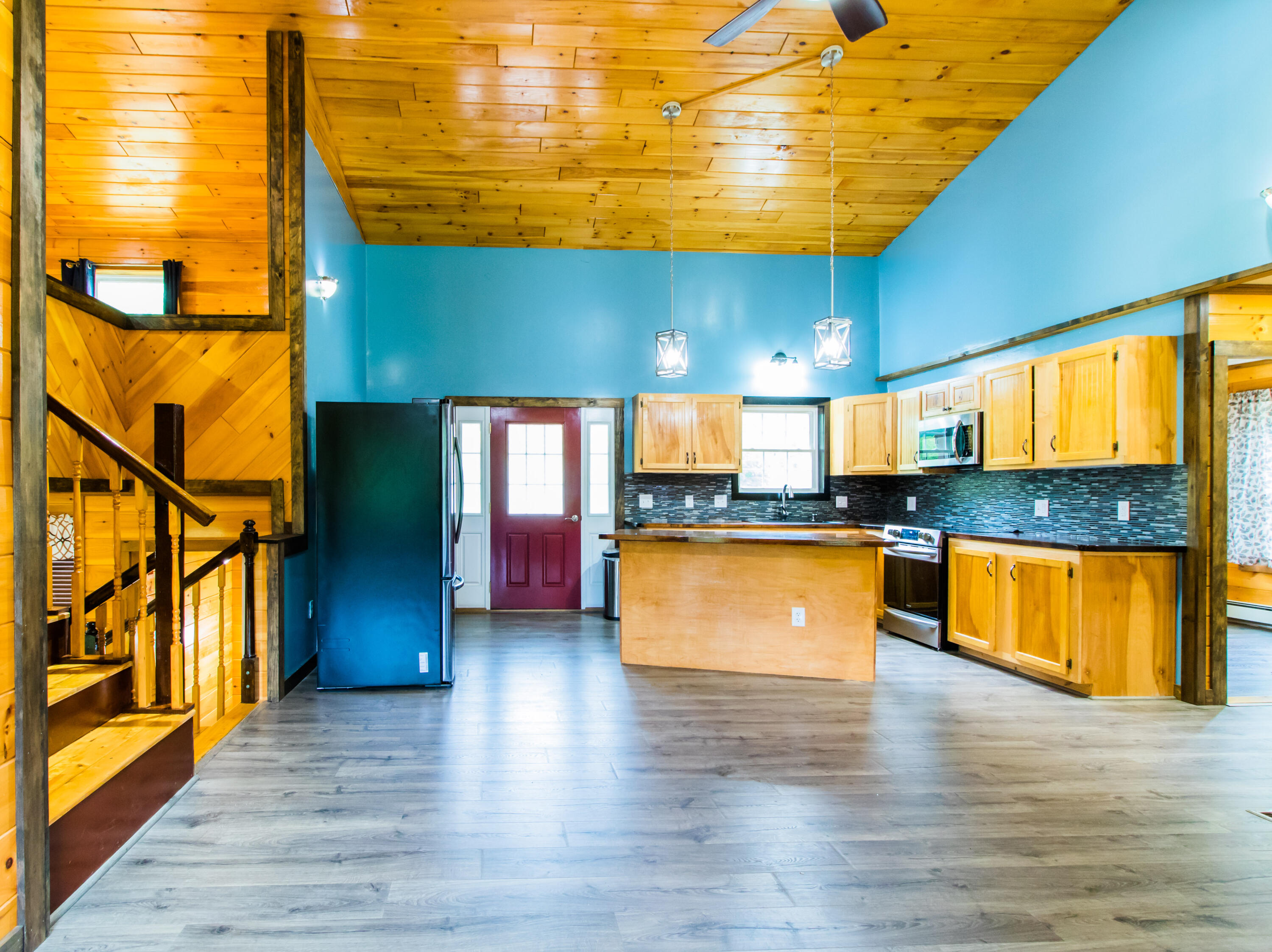786 Waterford Road Norway, ME 04268 - Photo 16 of 94 786 Waterford Road-11