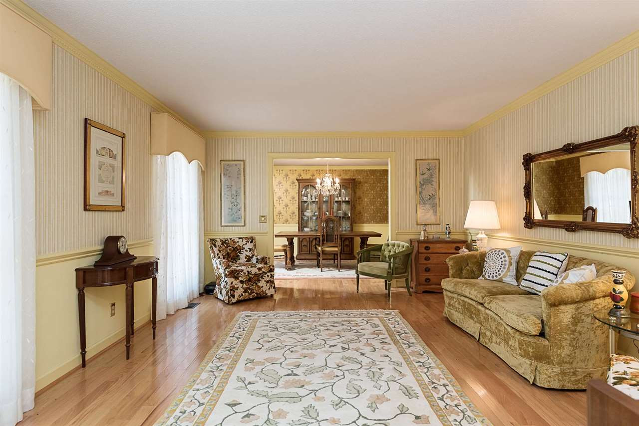 3016 Allenby Drive Raleigh, NC 27604 - Photo 4 of 22 Photo 4