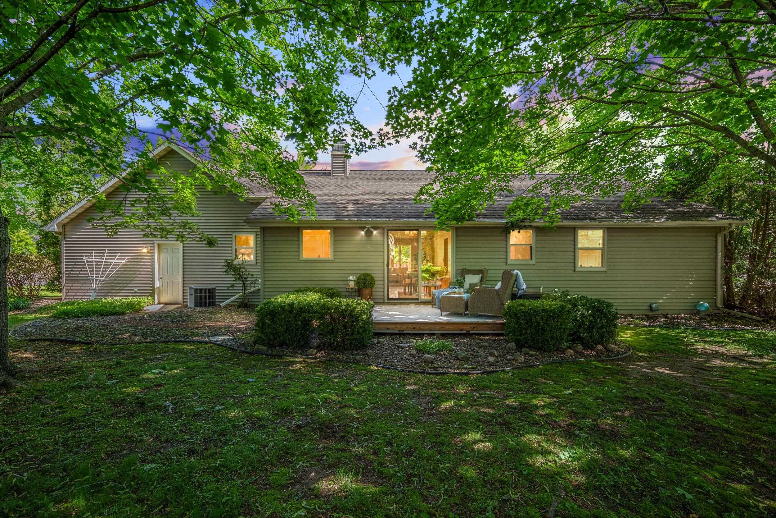 3107 Devroy Lane Green Bay, WI 54313 - Photo 75 of 75