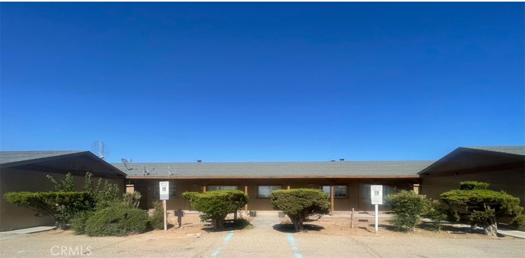 10747 Kiowa Road Apple Valley, CA 92308 - Photo 1 of 1