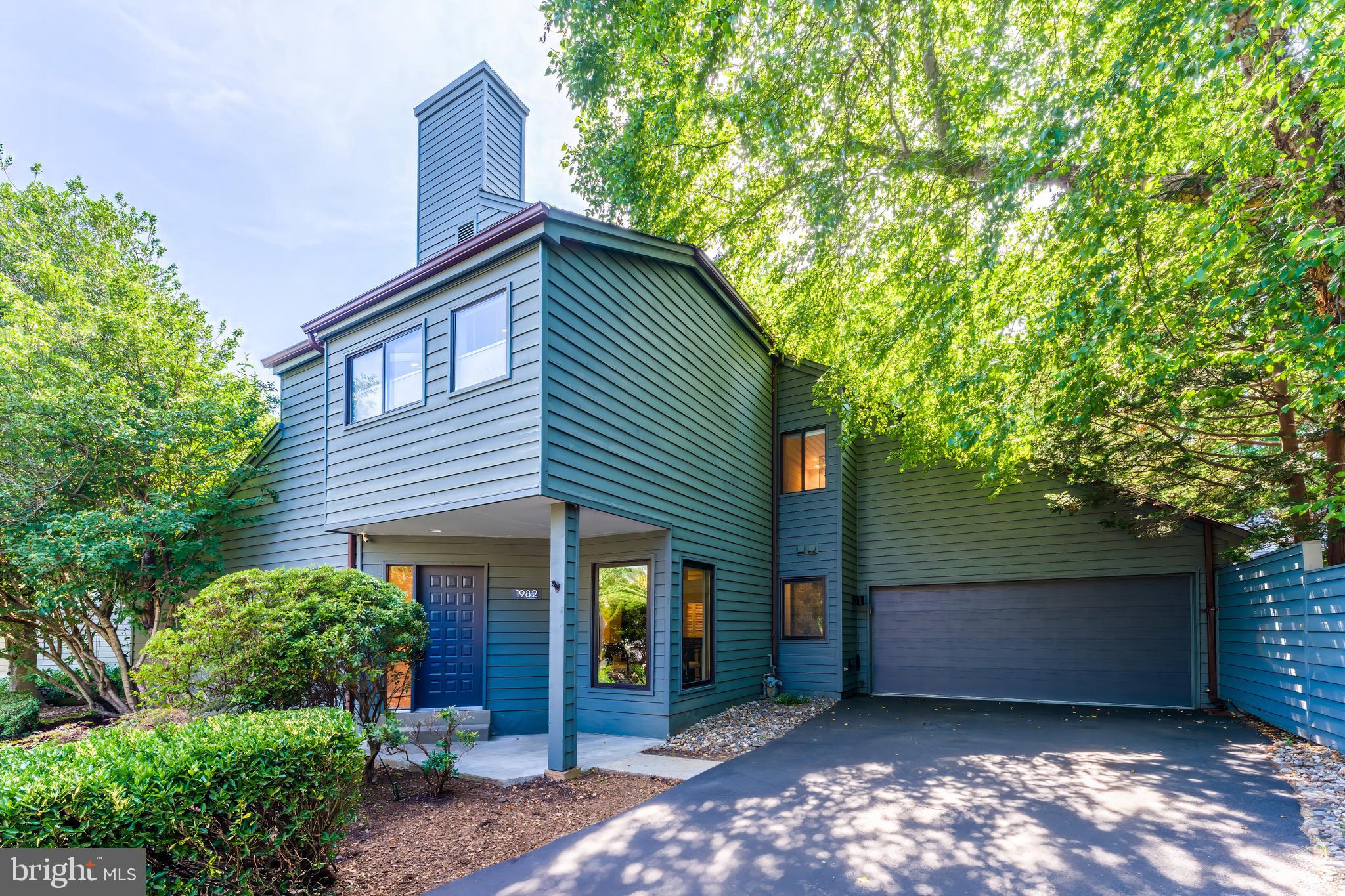 1982 Solaridge Court Reston, VA 20191 - Photo 57 of 65