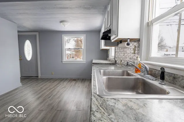 $199,000 | 2726 South Main Street, New Castle, IN 47362