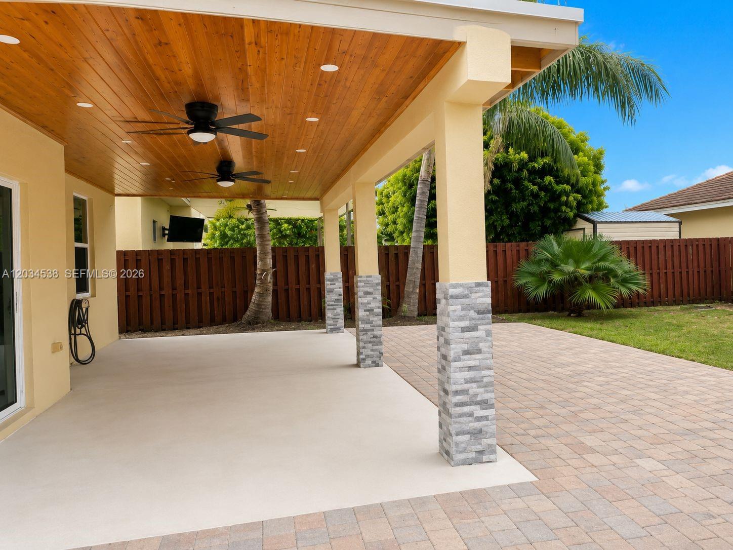 28407 Southwest 129th Place, Unit 28407 Homestead, FL 33033 - Photo 18 of 19