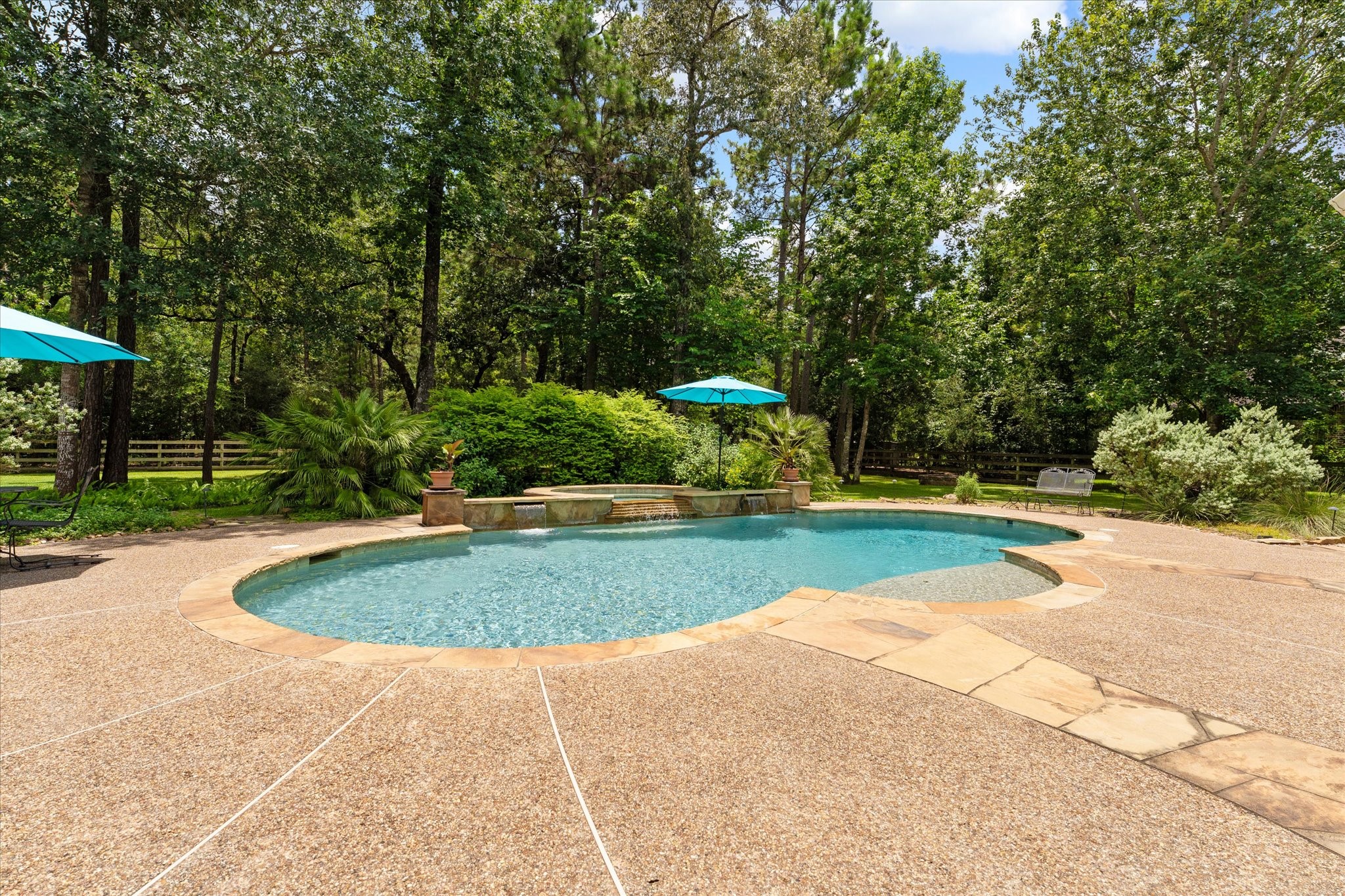 28422 Quiet Way Magnolia, TX 77355 - Photo 42 of 48