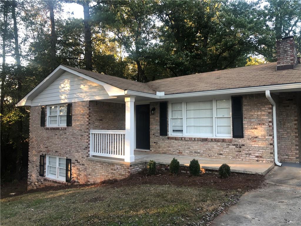 112 Euharlee Road Southwest Cartersville, GA 30120 - Photo 1 of 1 Gallery Image 1