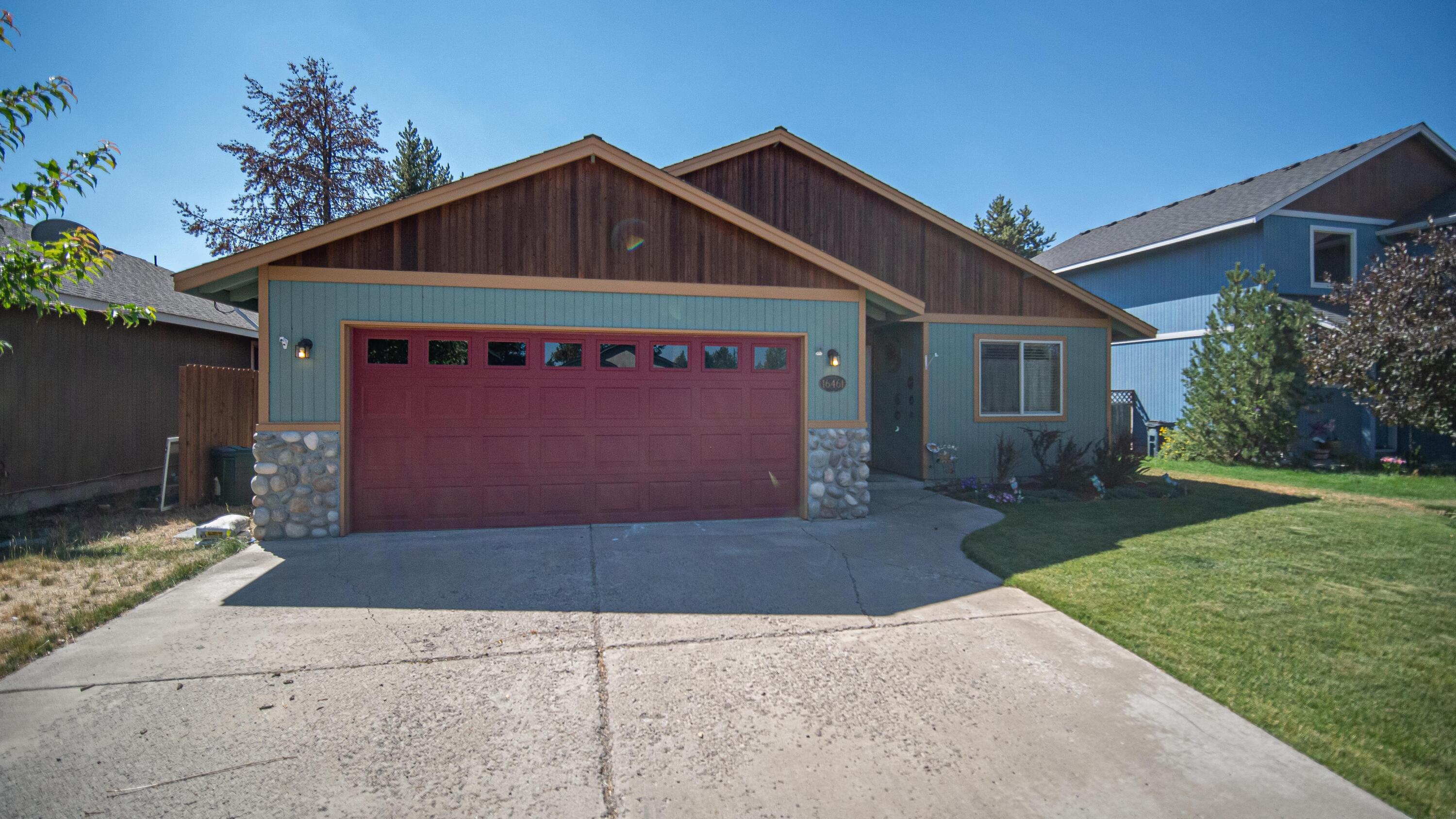 16461 Riley Drive La Pine, OR 97739 - Photo 30 of 36 16461 Riley Drive-30