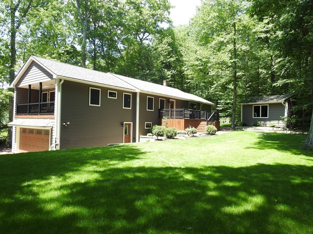 202 Secret Lake Road Athol, MA 01331 - Photo 25 of 30
