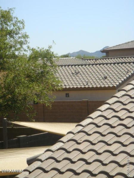 45317 West Applegate Road Maricopa, AZ 85139 - Photo 8 of 14 Views from Balcony off upstairs bedroom