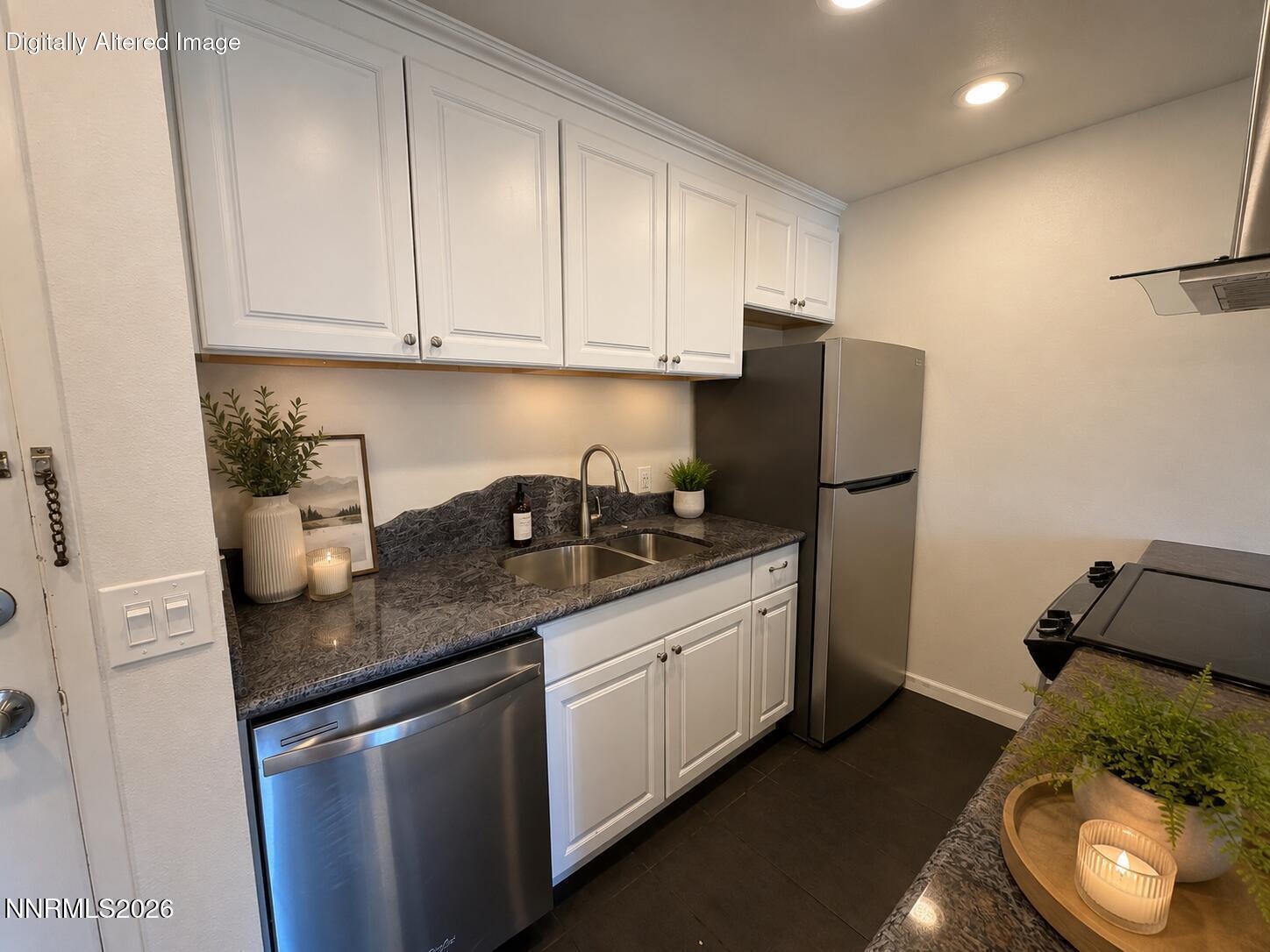 2450 Lymbery Street, Unit 216 Reno, NV 89509 - Photo 7 of 12 Kitchen