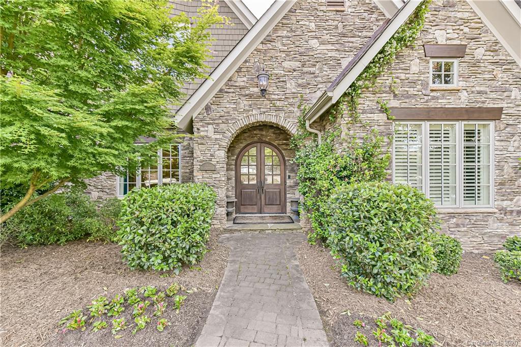 1503 Shadow Forest Drive Matthews, NC 28105 - Photo 2 of 47