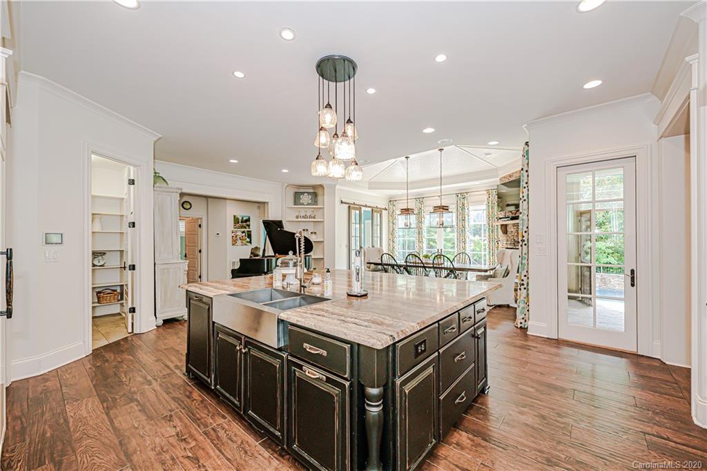 1503 Shadow Forest Drive Matthews, NC 28105 - Photo 11 of 47