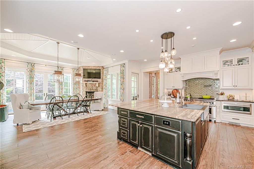 1503 Shadow Forest Drive Matthews, NC 28105 - Photo 13 of 47