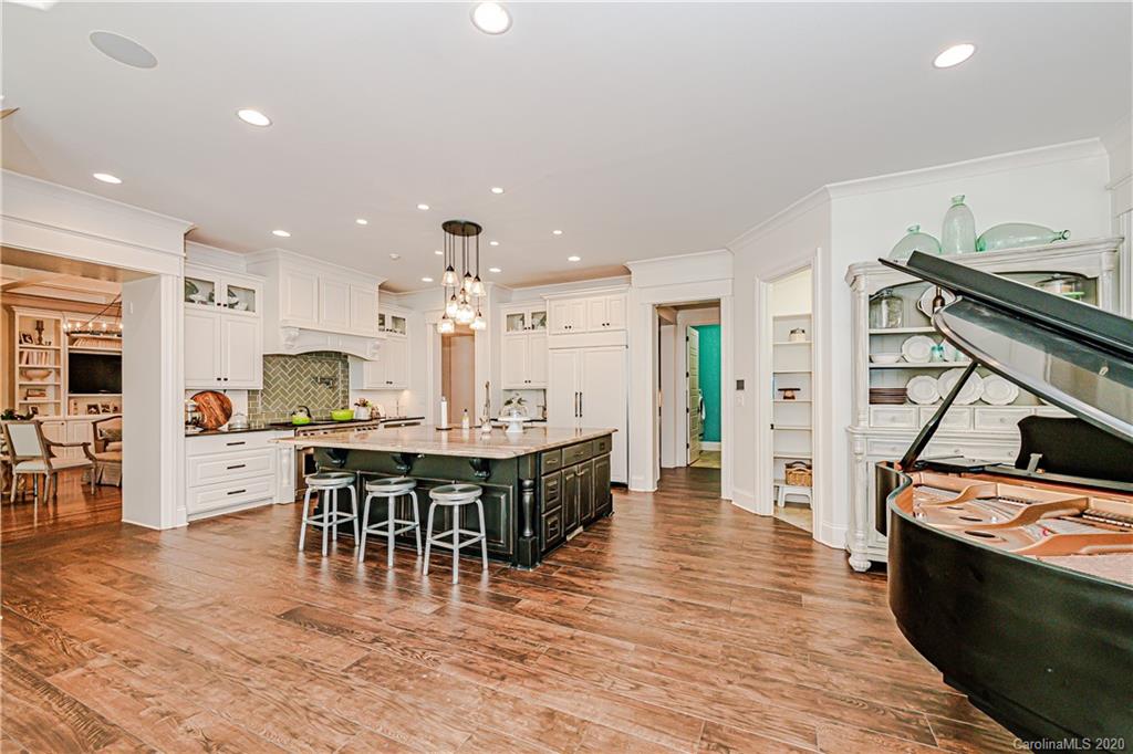 1503 Shadow Forest Drive Matthews, NC 28105 - Photo 14 of 47