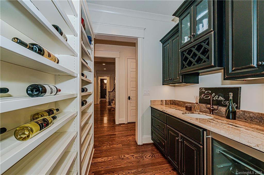 1503 Shadow Forest Drive Matthews, NC 28105 - Photo 16 of 47