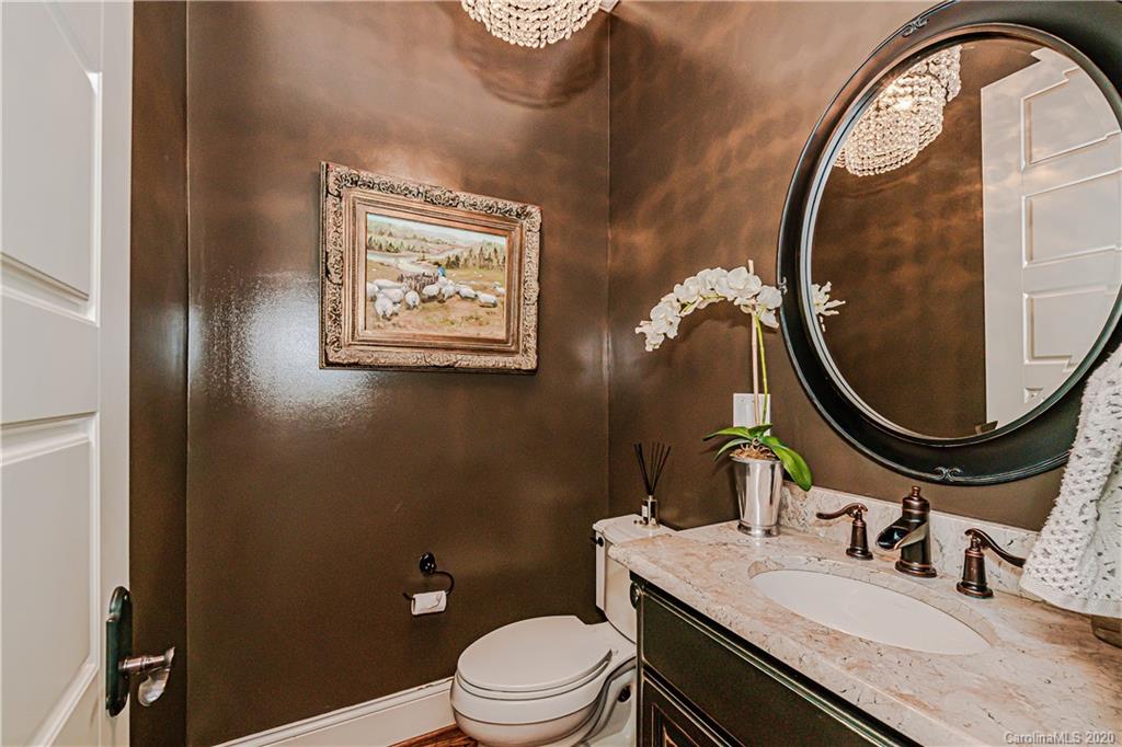 1503 Shadow Forest Drive Matthews, NC 28105 - Photo 25 of 47