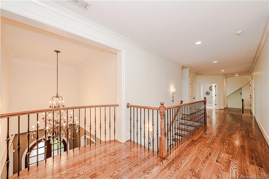 1503 Shadow Forest Drive Matthews, NC 28105 - Photo 26 of 47