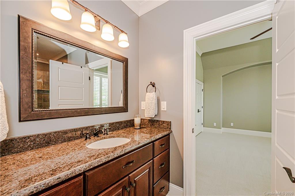 1503 Shadow Forest Drive Matthews, NC 28105 - Photo 28 of 47