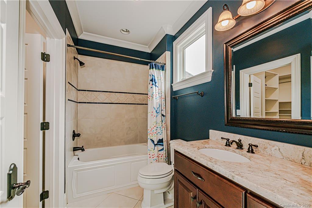 1503 Shadow Forest Drive Matthews, NC 28105 - Photo 32 of 47