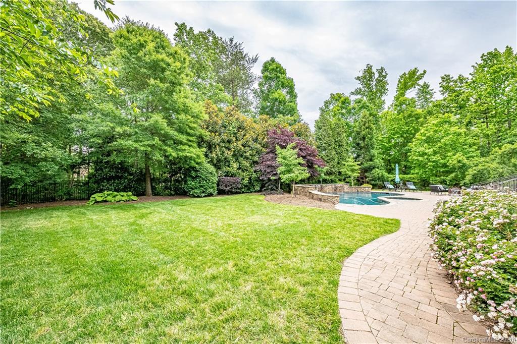 1503 Shadow Forest Drive Matthews, NC 28105 - Photo 43 of 47