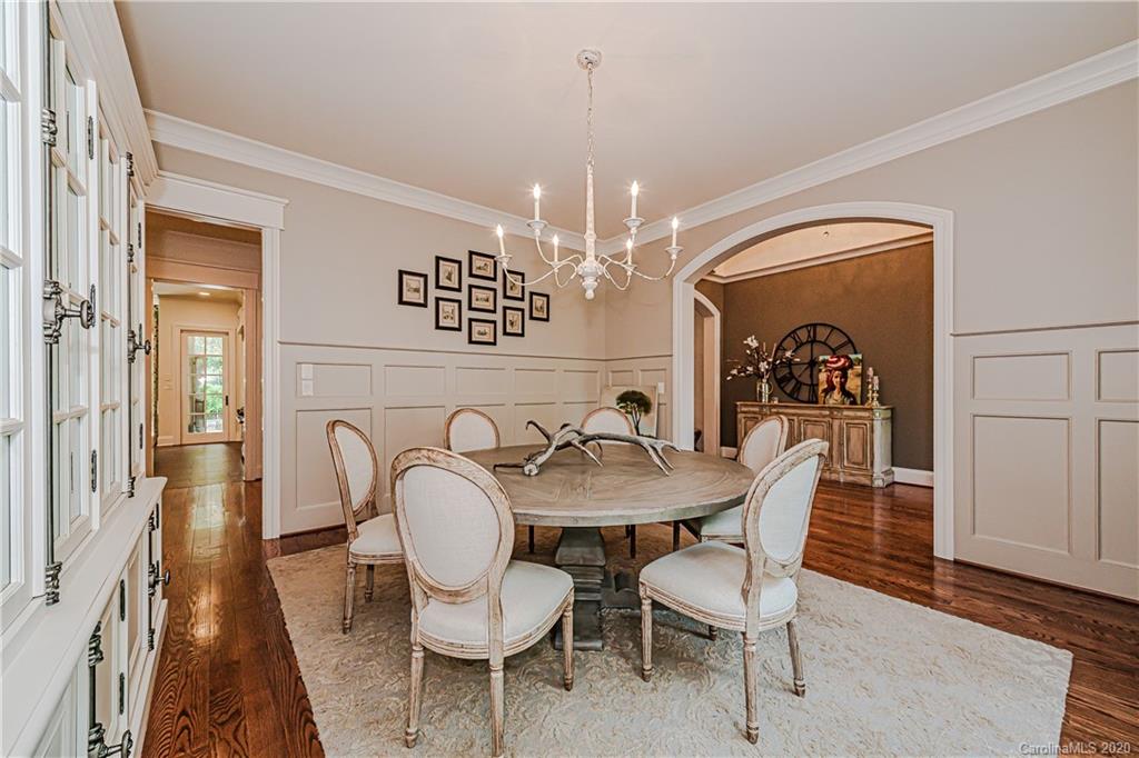 1503 Shadow Forest Drive Matthews, NC 28105 - Photo 6 of 47