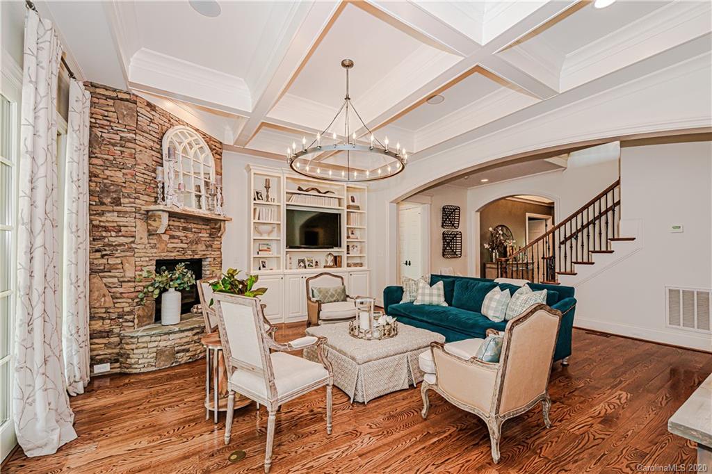 1503 Shadow Forest Drive Matthews, NC 28105 - Photo 10 of 47