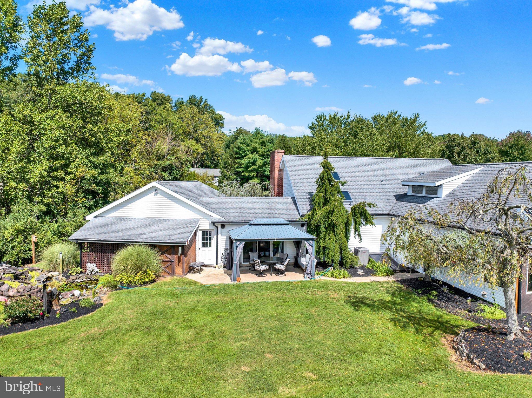 18 Arbor Road Mohnton, PA 19540 - Photo 33 of 36 DJI_20260918130753_0037_D