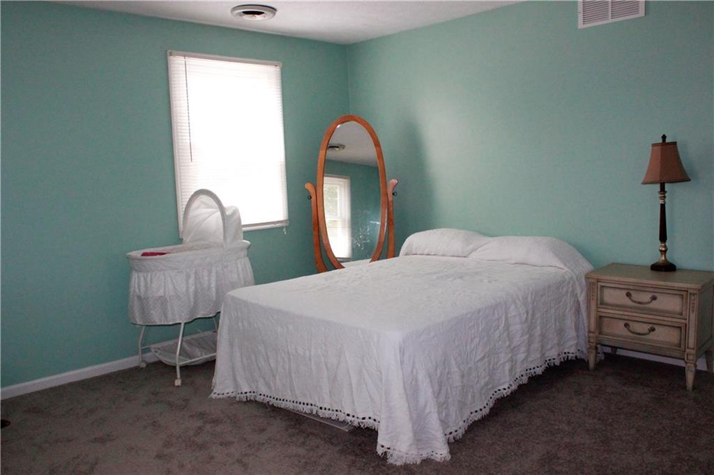 828 Torrence Drive Springfield, OH 45503 - Photo 29 of 47