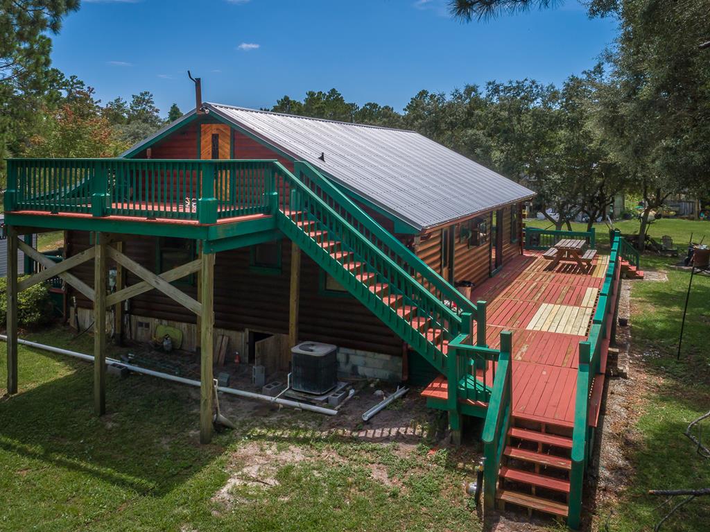 1979 Lighthouse Road Carrabelle, FL 32322 - Photo 31 of 33 Gallery Image 31