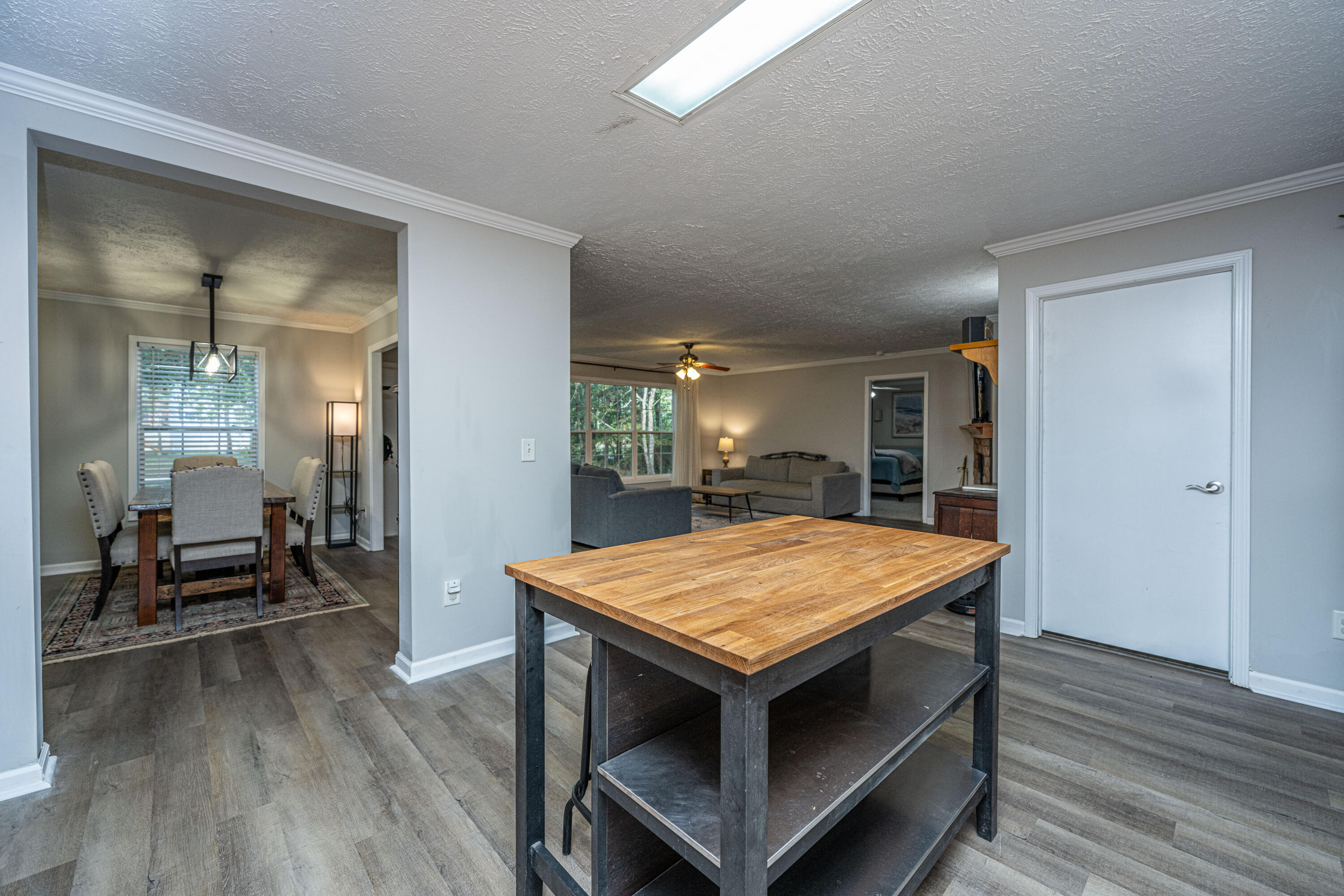 237 Deer Ridge Court Huger, SC 29450 - Photo 9 of 25 237DeerRidgeCtKitchen3