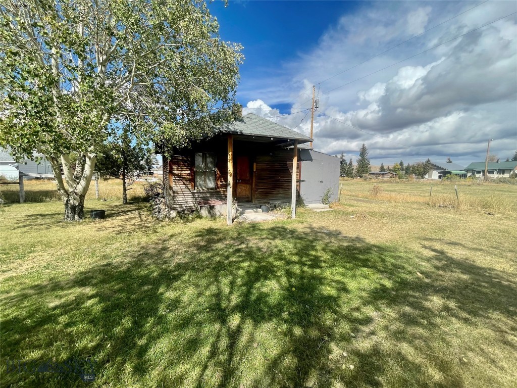 322 South Main Street Lima, MT 59739 - Photo 27 of 42 Gallery Image 27
