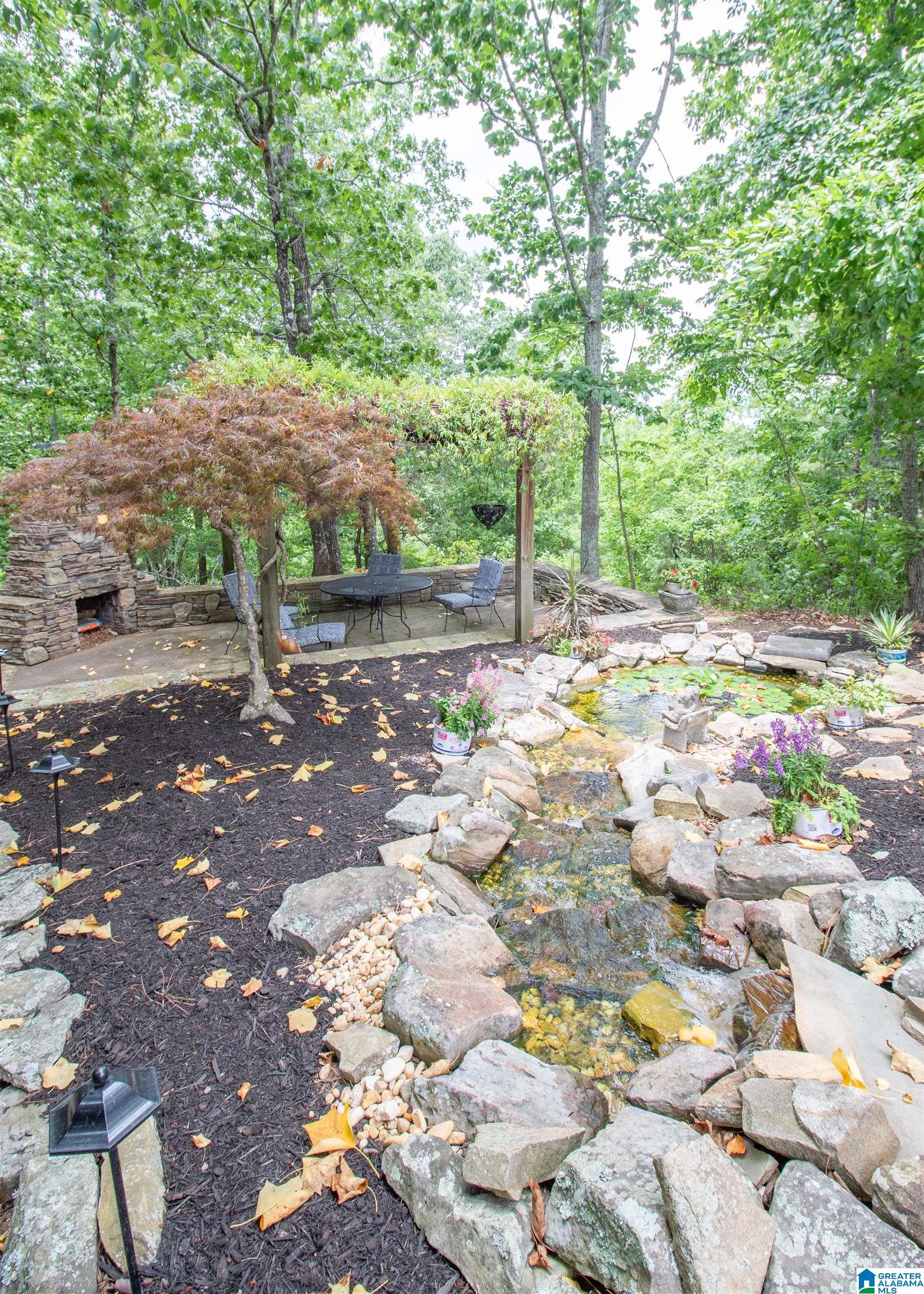 5631 Ridgeview Drive Trussville, AL 35173 - Photo 55 of 69