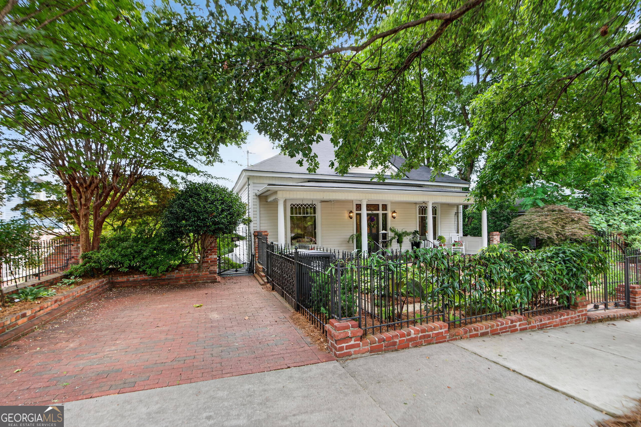 401 East 4th Avenue Rome, GA 30161 - Photo 3 of 57