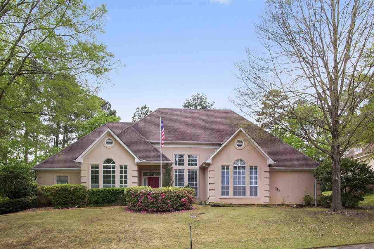 349 Willow Ridge Cove Brandon, MS 39047 - Photo 1 of 23 Photo 1