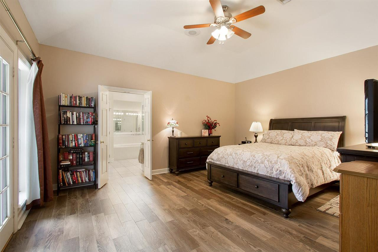349 Willow Ridge Cove Brandon, MS 39047 - Photo 20 of 23 Photo 21
