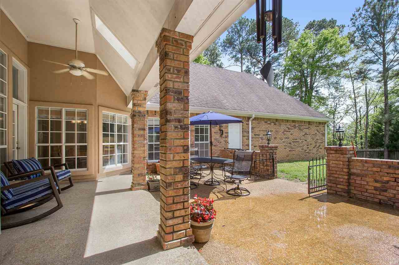 349 Willow Ridge Cove Brandon, MS 39047 - Photo 22 of 23 Photo 23