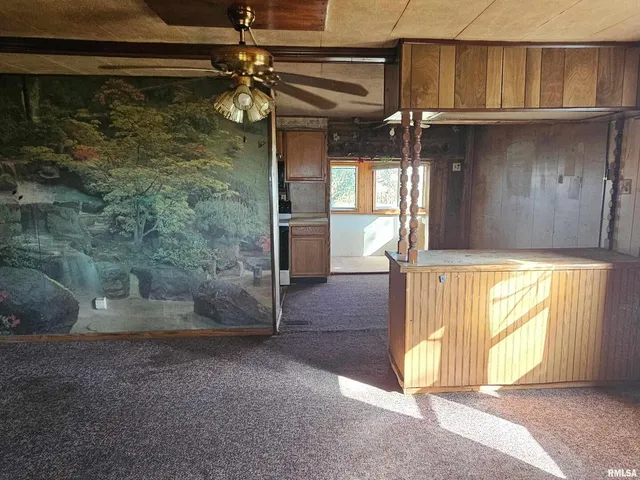 $95,000 | 5274 Norton Road, Odin, IL 62870