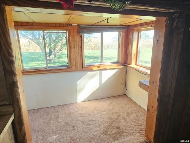 $95,000 | 5274 Norton Road, Odin, IL 62870