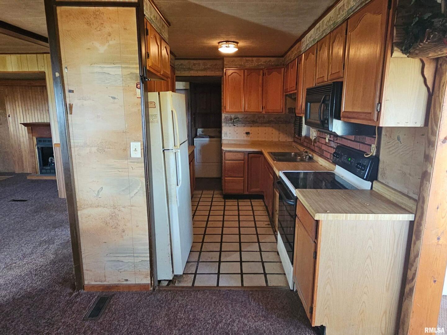 5274 Norton Road Odin, IL 62870 - Photo 16 of 33