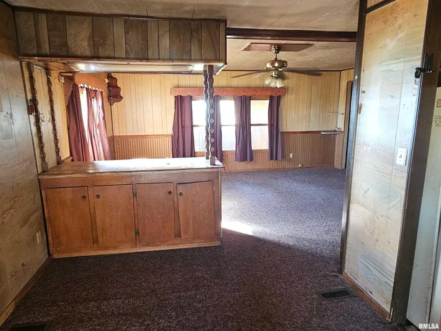 $95,000 | 5274 Norton Road, Odin, IL 62870