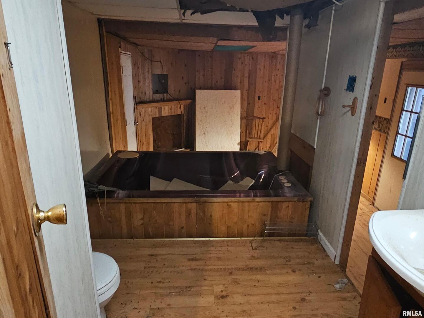 5274 Norton Road Odin, IL 62870 - Photo 25 of 33