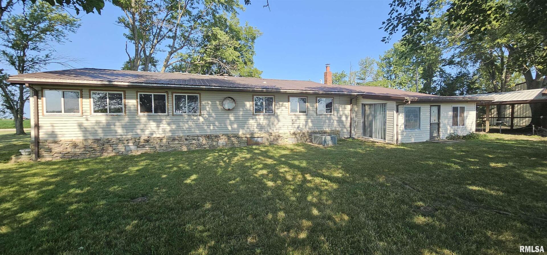 5274 Norton Road Odin, IL 62870 - Photo 29 of 33