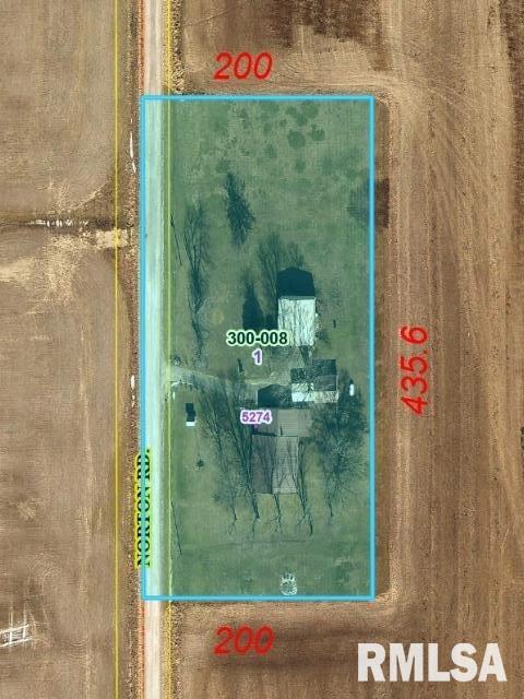 5274 Norton Road Odin, IL 62870 - Photo 33 of 33