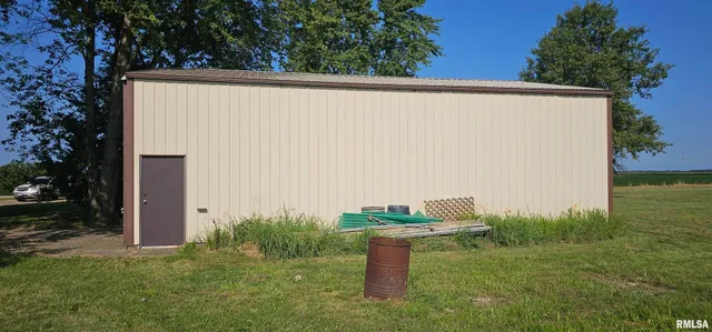 $95,000 | 5274 Norton Road, Odin, IL 62870