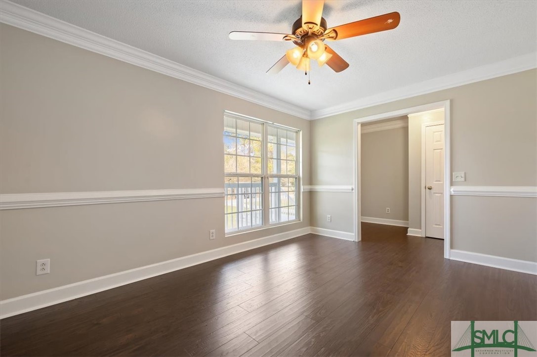 391 Hawk Hammock Road Springfield, GA 31329 - Photo 11 of 46