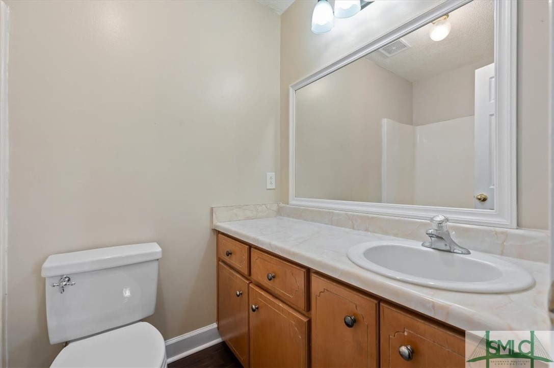 391 Hawk Hammock Road Springfield, GA 31329 - Photo 12 of 46