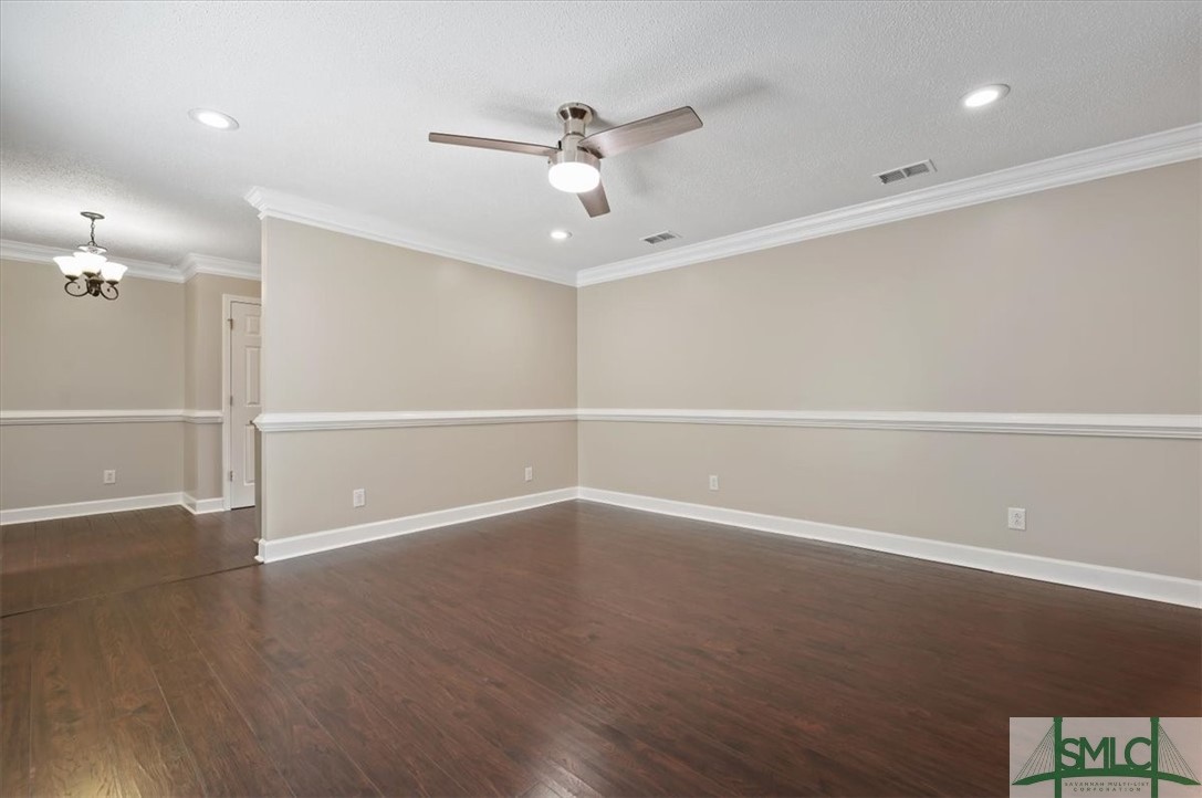 391 Hawk Hammock Road Springfield, GA 31329 - Photo 14 of 46